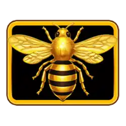 Bonus of Royal Beellion Hold & Win Slot
