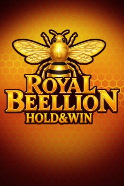 Royal Beellion Hold & Win Free Play in Demo Mode