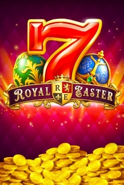 Royal Easter Free Play in Demo Mode