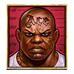 Символ1 слота San Quentin Manhunt