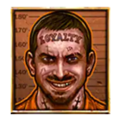 Символ2 слота San Quentin Manhunt
