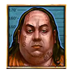 Символ4 слота San Quentin Manhunt