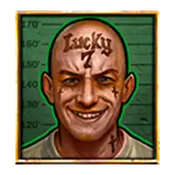 Символ5 слота San Quentin Manhunt