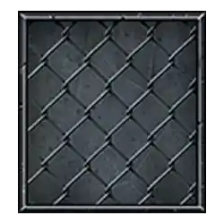 Символ11 слота San Quentin Manhunt