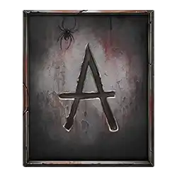 Icon 5 Sanatorium Secrets