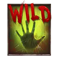 Wild Symbol of Sanatorium Secrets Slot