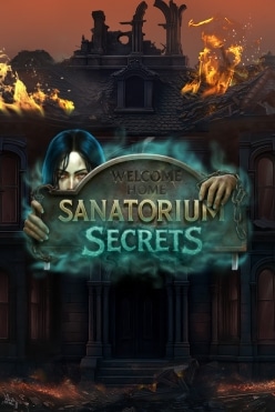 Sanatorium Secrets Free Play in Demo Mode