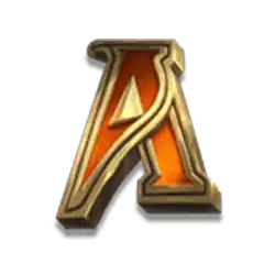 Icon 5 Sand And Ashes