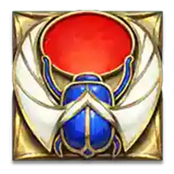 Wild Symbol of Sand And Ashes Slot