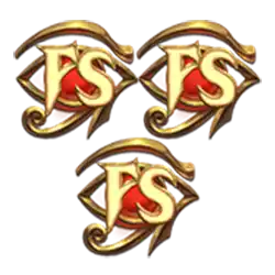 Scatter of Sand And Ashes Slot