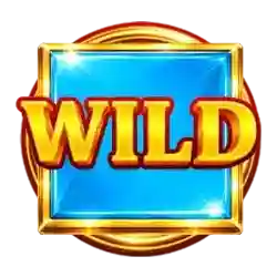 Wild Symbol of Shining Wilds Slot