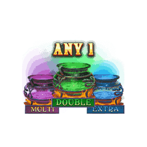 SINGLE ARCANE BONUS image