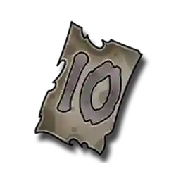 Icon 10 Soaked by Seamen