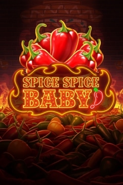 Spice Spice Baby! Free Play in Demo Mode