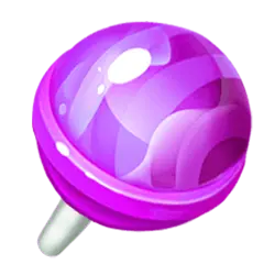 Icon 5 Sticky Candyland