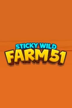 Sticky Wild: Farm 51 Free Play in Demo Mode