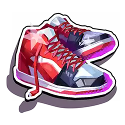 Icon 3 Street Basket 3×3