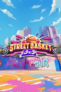 Street Basket 3×3 Free Play in Demo Mode