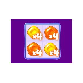 SUGAR BOOM image