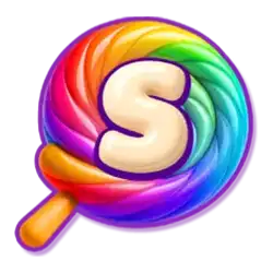 Scatter of Sugar Merge Up Slot