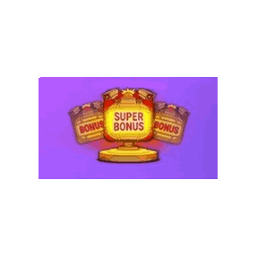 SUPER BONUS image