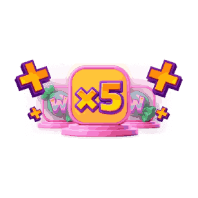 SUPER BUY BONUS image