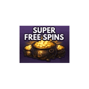 Super Free Spins image