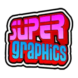 Symbol 1 Super Graphics Upside Down