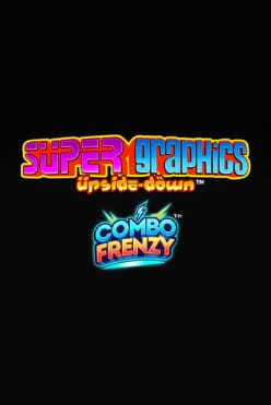 Super Graphics Upside Down Free Play in Demo Mode