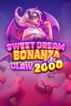 Sweet Dream Bonanza Claw 2000 Free Play in Demo Mode