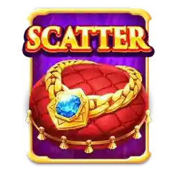 Scatter of Tessa Hunt and the Mission Monte Carlo Slot
