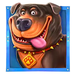 Symbol 1 The Big Dog House