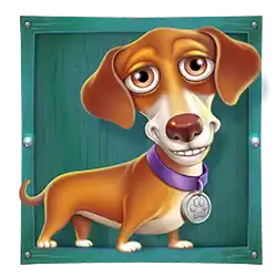 Symbol 4 The Big Dog House