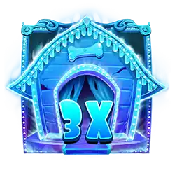 Symbol 14 The Big Dog House