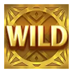 Wild Symbol of The Great Clawsby Deluxe: Hold and Win Slot