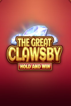 The Great Clawsby: Hold and Win Free Play in Demo Mode