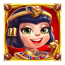 Icon 4 The Lost Book of Mummy’s Curse