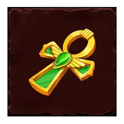 Icon 5 The Lost Book of Mummy’s Curse