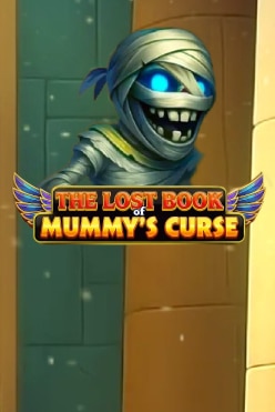 The Lost Book of Mummy’s Curse Free Play in Demo Mode