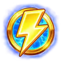 Icon 12 Thunder Coins XXL: Multicoin