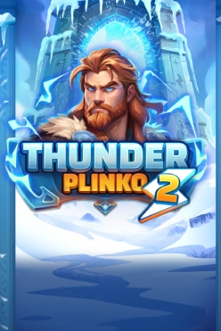 Thunder Plinko 2 Free Play in Demo Mode
