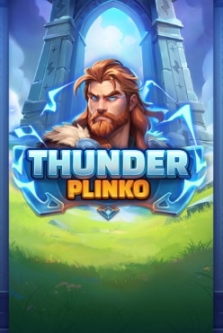 Thunder Plinko Free Play in Demo Mode