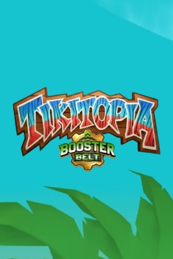 Tikitopia BoosterBelt Free Play in Demo Mode