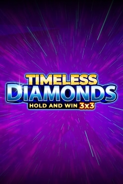 Timeless Diamonds: Hold and Win Free Play in Demo Mode