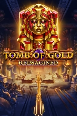 Tomb of Gold Reimagined Free Play in Demo Mode