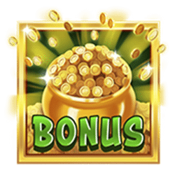 Scatter of Too Many Leprechauns Slot