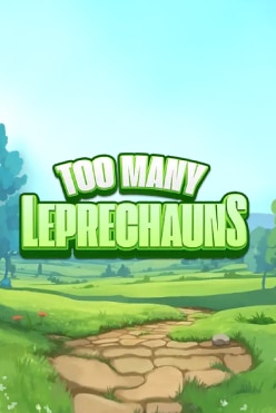 Too Many Leprechauns Free Play in Demo Mode