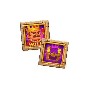 TOWER POWER FEATURESPINS image