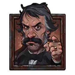 Icon 1 True Grit Redemption 2