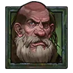 Icon 4 True Grit Redemption 2